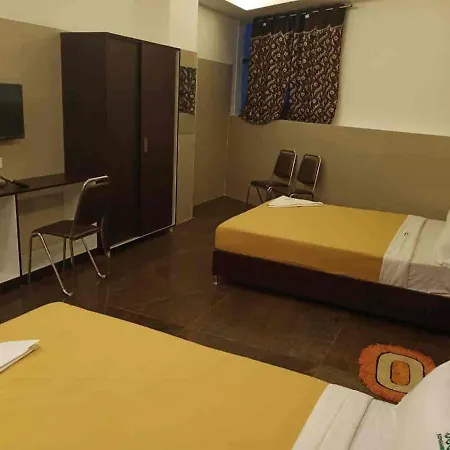 Kjr Residency&Rooms-2
