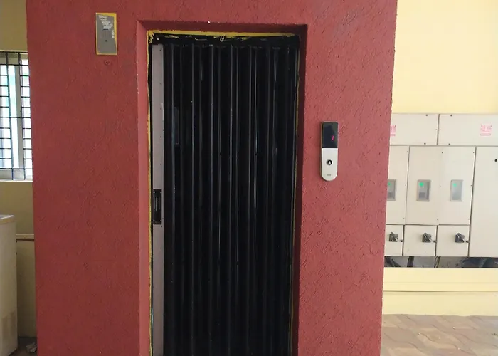 Gt Residency-T Nagar Hotel Chennai